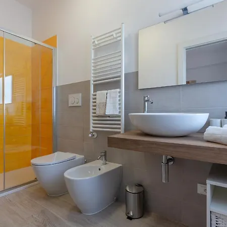 Apartment New! Tecnopolo Bologna