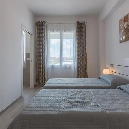 Apartment New! Tecnopolo
