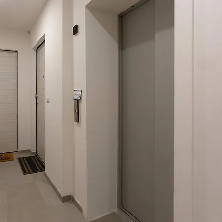 Apartment New! Tecnopolo